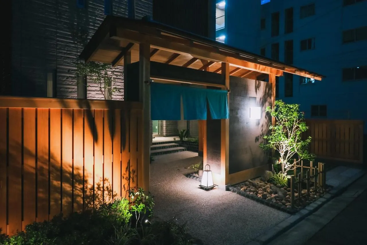 Lazuli Hiroshima Hotel And Lounge