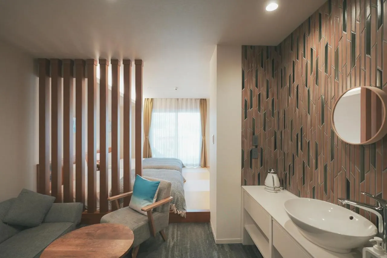 Lazuli Hiroshima Hotel And Lounge Giappone