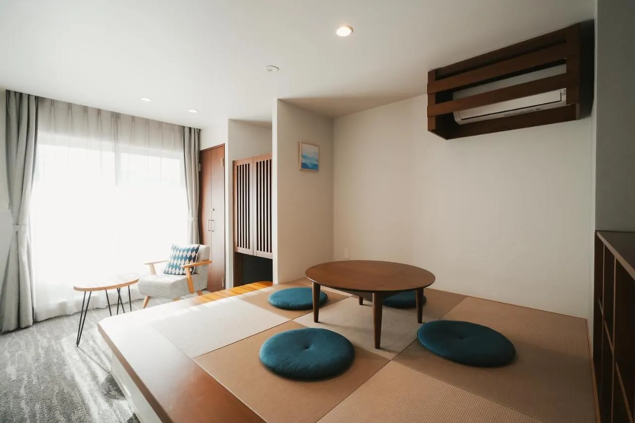 Lazuli Hiroshima Hotel And Lounge