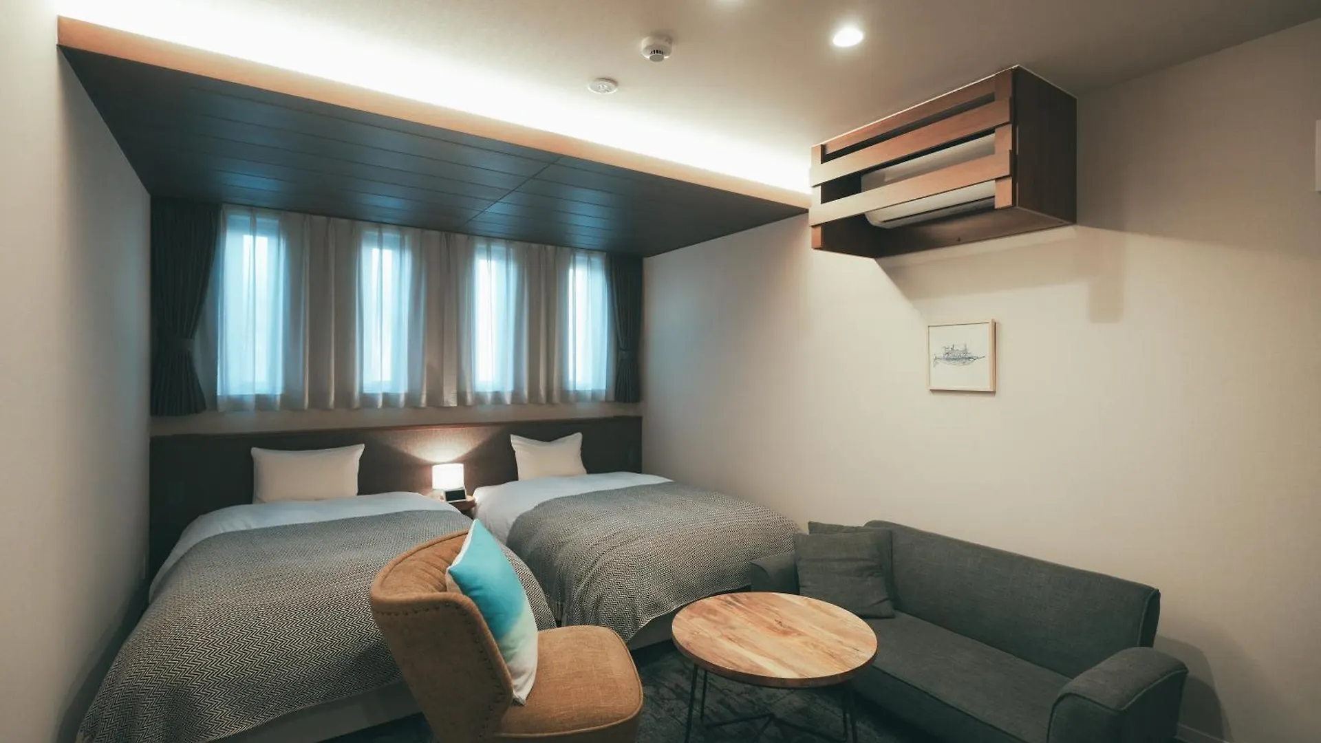 Lazuli Hiroshima Hotel And Lounge