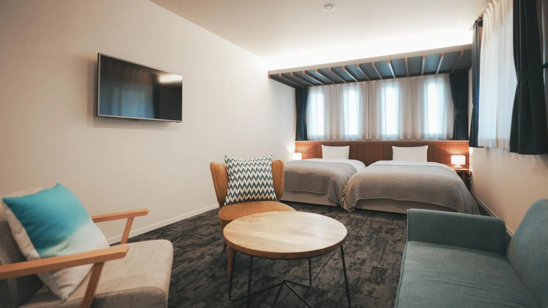 Lazuli Hiroshima Hotel And Lounge