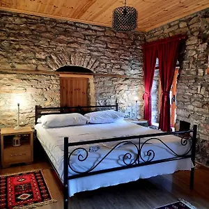 Stone 1850 Gasthof Gjirokastër