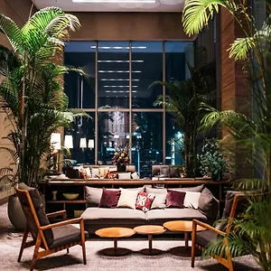 Resol Trinity Hakata Hotel Fukuoka (Fukuoka)