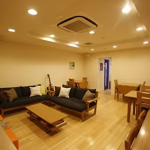  Auberge de jeunesse K's House - Travelers