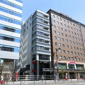 Business Capsule Lightning Asakusa Kapselhotel Präfektur Tokio