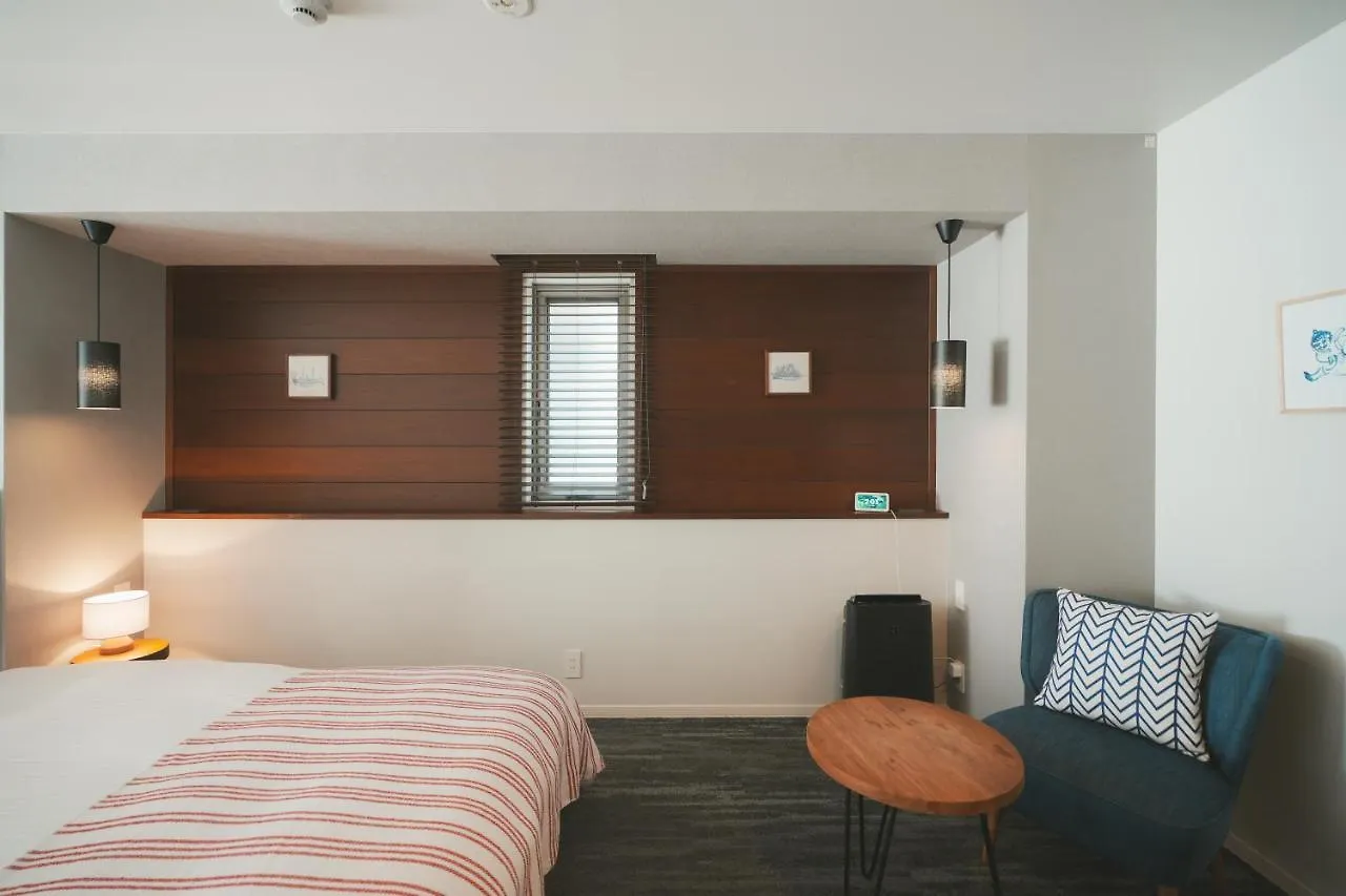 Lazuli Hiroshima Hotel And Lounge