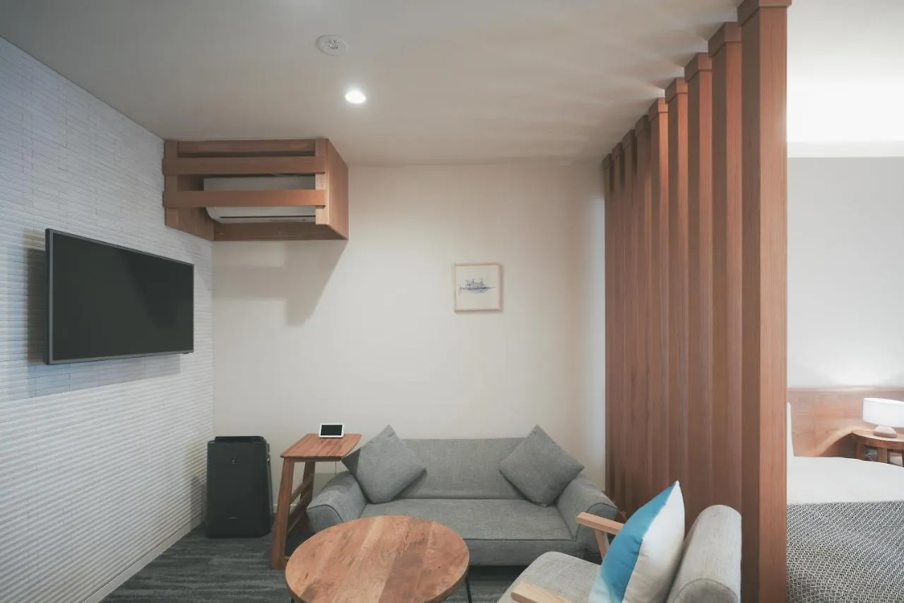 Lazuli Hiroshima Hotel And Lounge