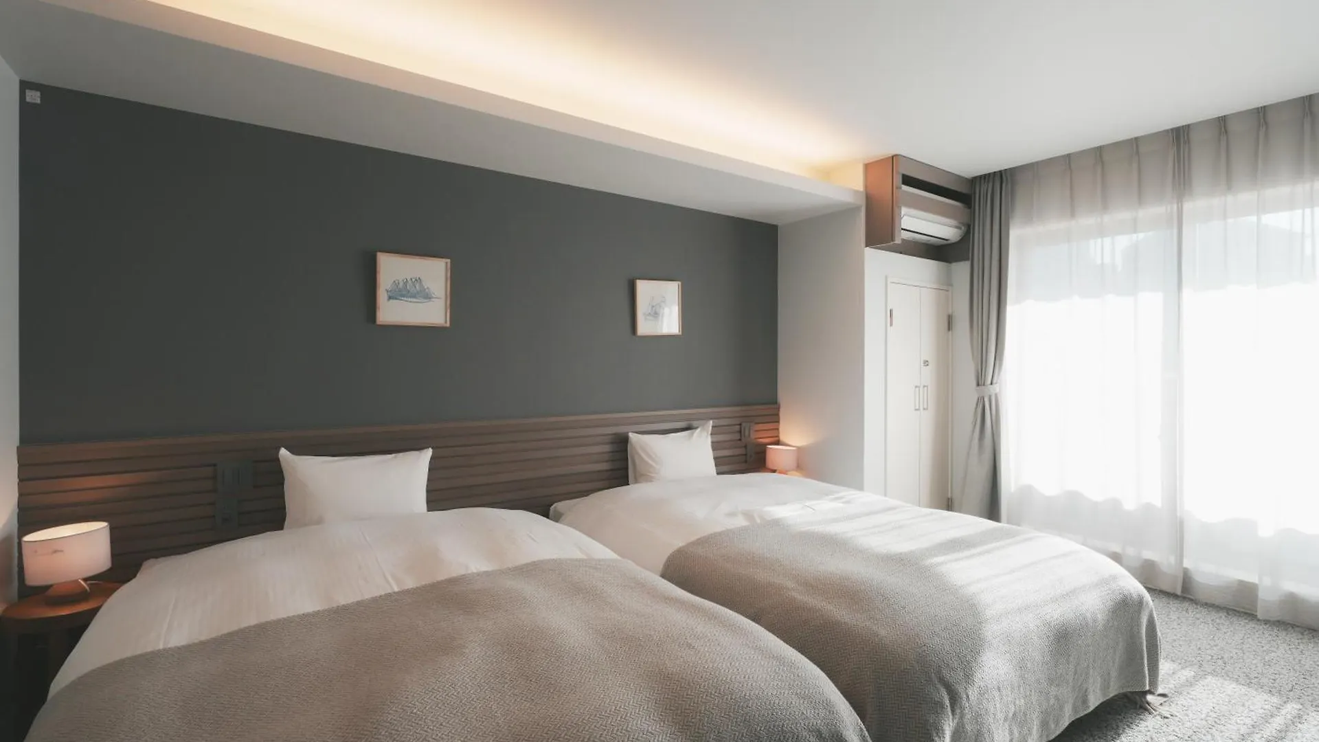 Lazuli Hiroshima Hotel And Lounge