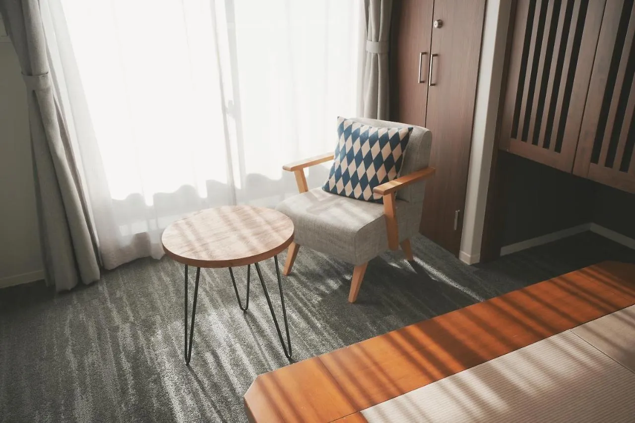 Lazuli Hiroshima Hotel And Lounge