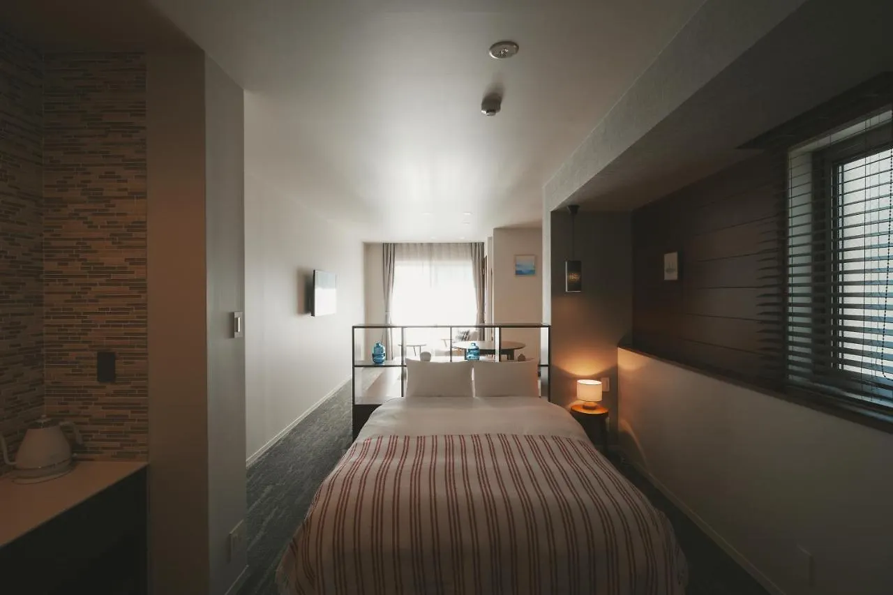 Lazuli Hiroshima Hotel And Lounge